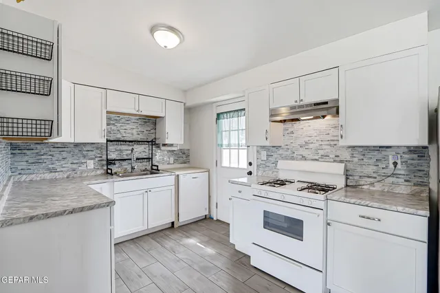 $184,999 | 5726 Dearborne Drive, El Paso, TX 79924