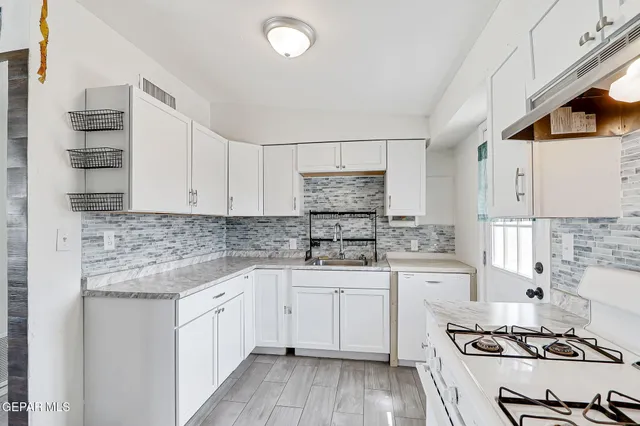 $184,999 | 5726 Dearborne Drive, El Paso, TX 79924