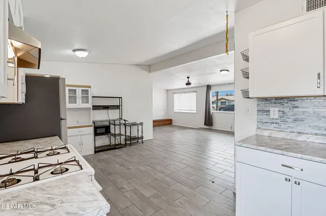 $184,999 | 5726 Dearborne Drive, El Paso, TX 79924