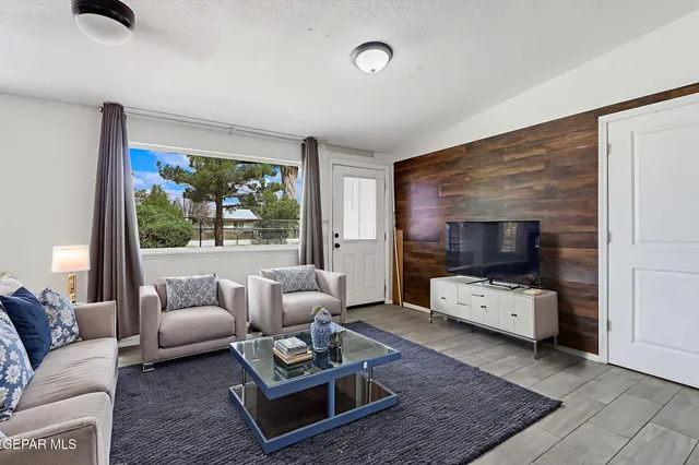 $184,999 | 5726 Dearborne Drive, El Paso, TX 79924