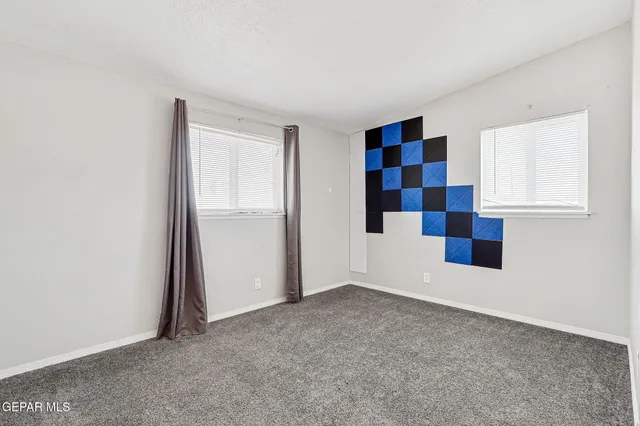 $184,999 | 5726 Dearborne Drive, El Paso, TX 79924