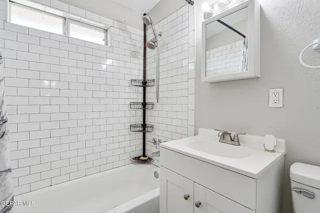 $184,999 | 5726 Dearborne Drive, El Paso, TX 79924