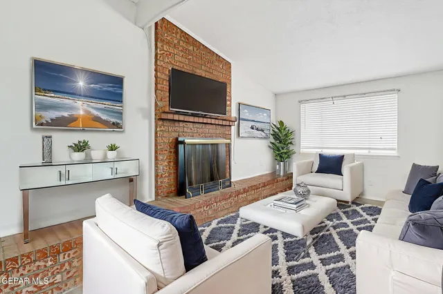 $184,999 | 5726 Dearborne Drive, El Paso, TX 79924