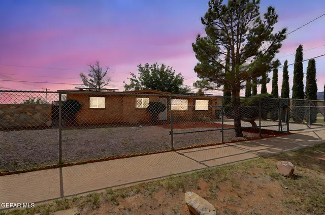 $184,999 | 5726 Dearborne Drive, El Paso, TX 79924