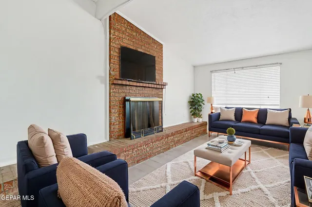 $184,999 | 5726 Dearborne Drive, El Paso, TX 79924