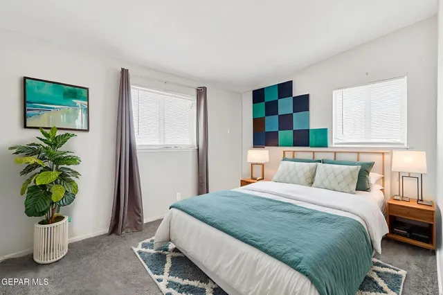 $184,999 | 5726 Dearborne Drive, El Paso, TX 79924