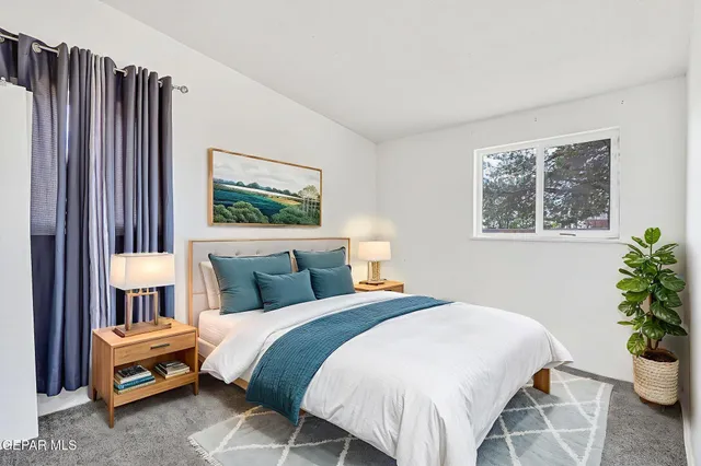 $184,999 | 5726 Dearborne Drive, El Paso, TX 79924