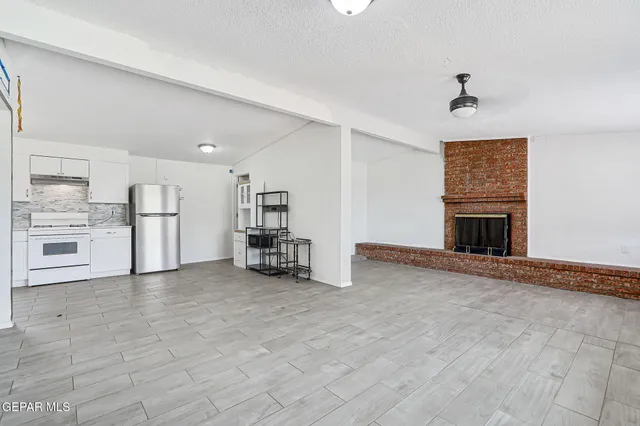 $184,999 | 5726 Dearborne Drive, El Paso, TX 79924