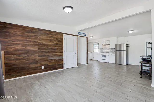 $184,999 | 5726 Dearborne Drive, El Paso, TX 79924