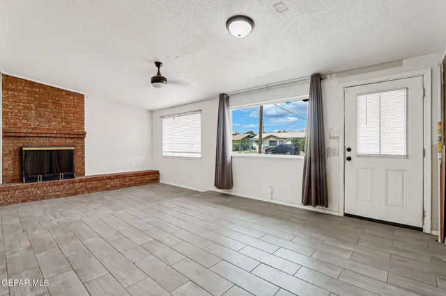 $184,999 | 5726 Dearborne Drive, El Paso, TX 79924