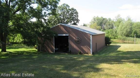 8405 Horton Road Goodrich, MI 48438 - Photo 10 of 20 IMG_7323.JPG