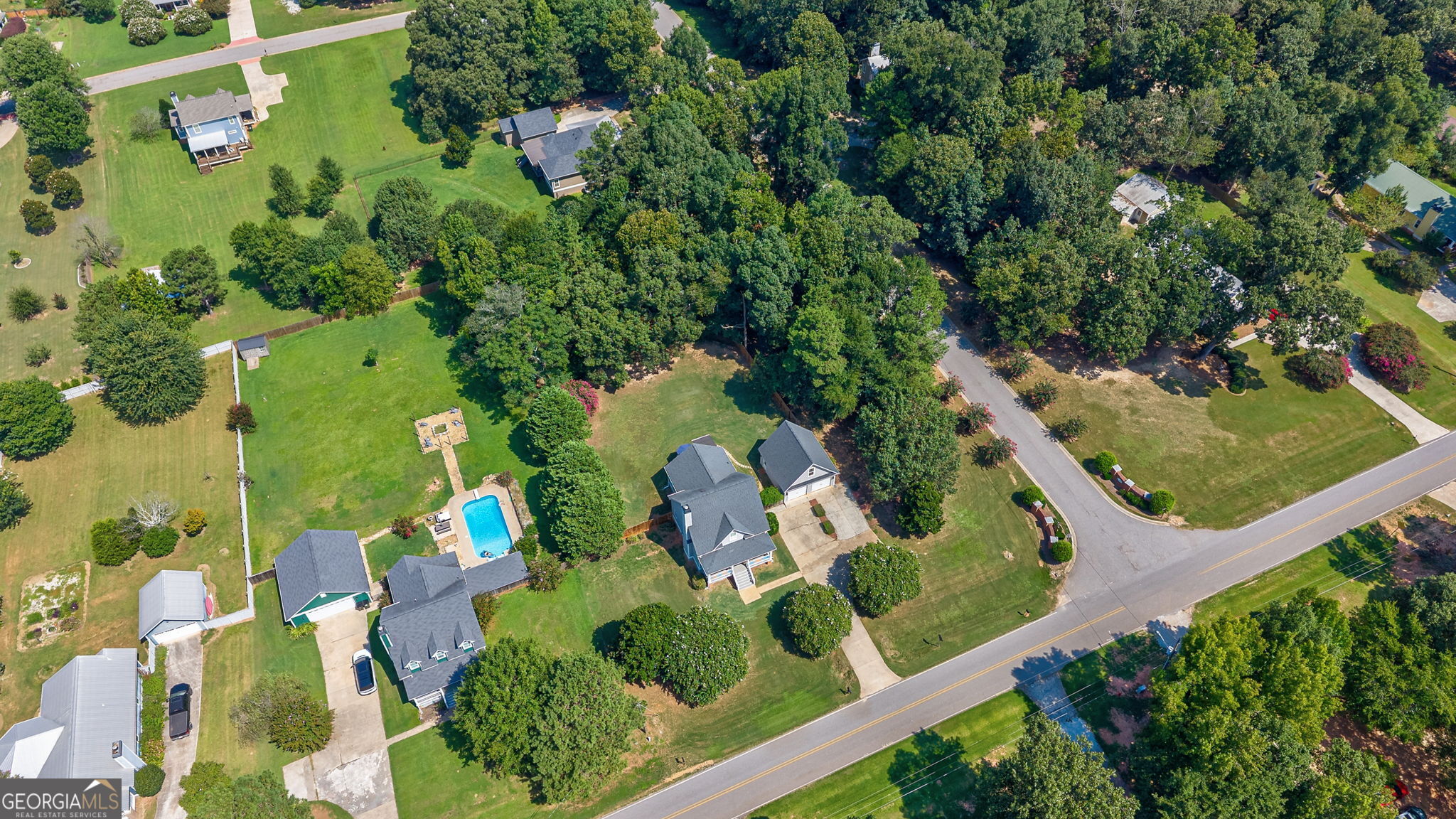 262 Brickyard Road Comer, GA 30629 - Photo 57 of 58 Gallery Image 57