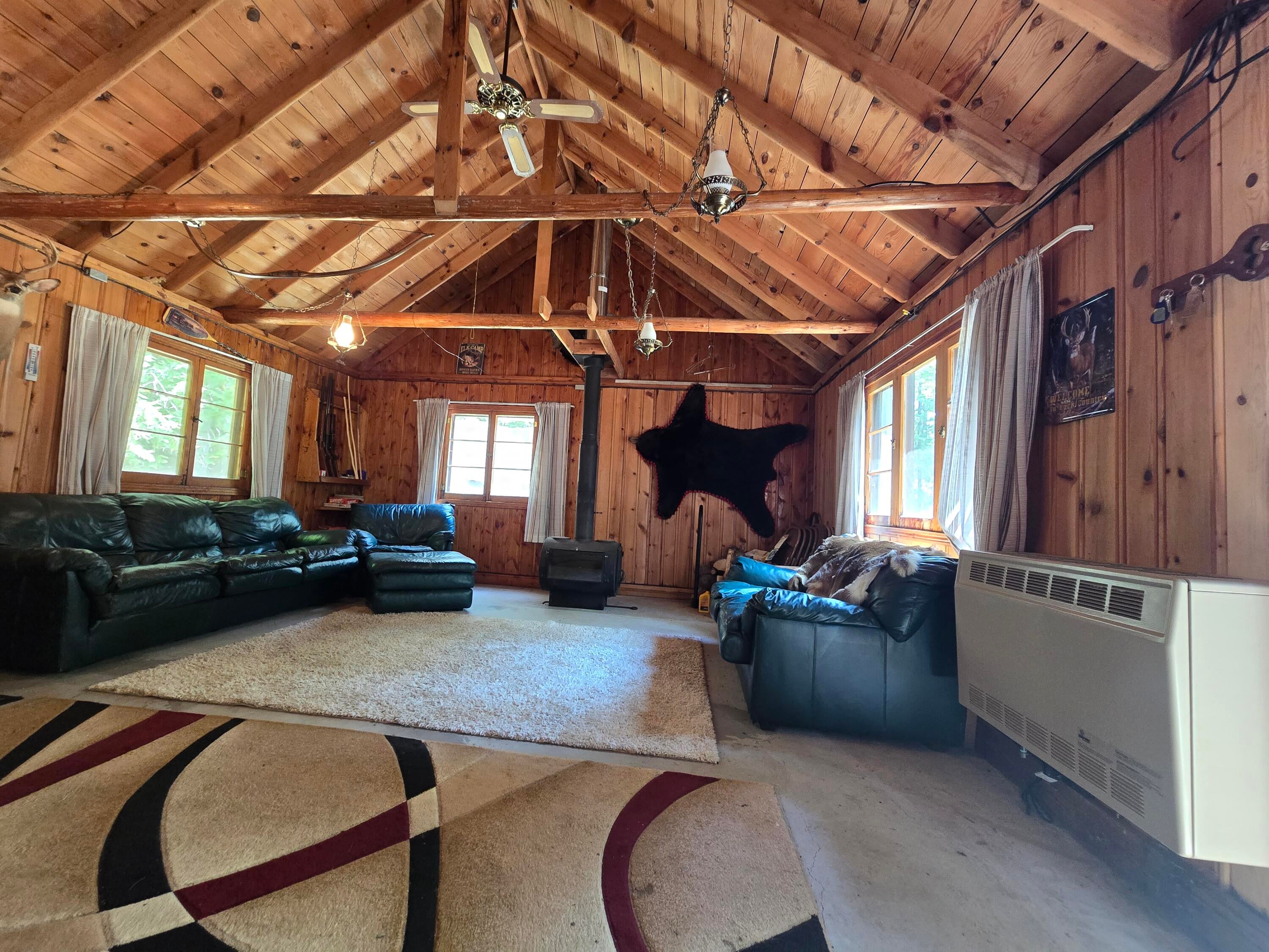 1987 North Galbraith Road Mio, MI 48647 - Photo 7 of 88 20250703_124930