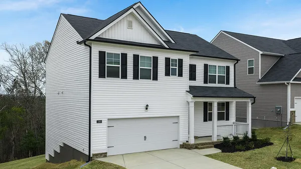 $416,630 | 1396 Admiral Avenue, Unit 120, Grovetown, GA 30813