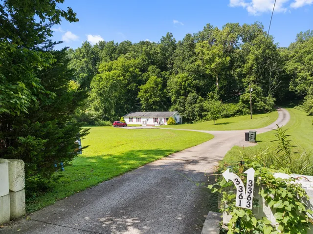 $325,000 | 3361 Tyree Springs Road, Hendersonville, TN 37075