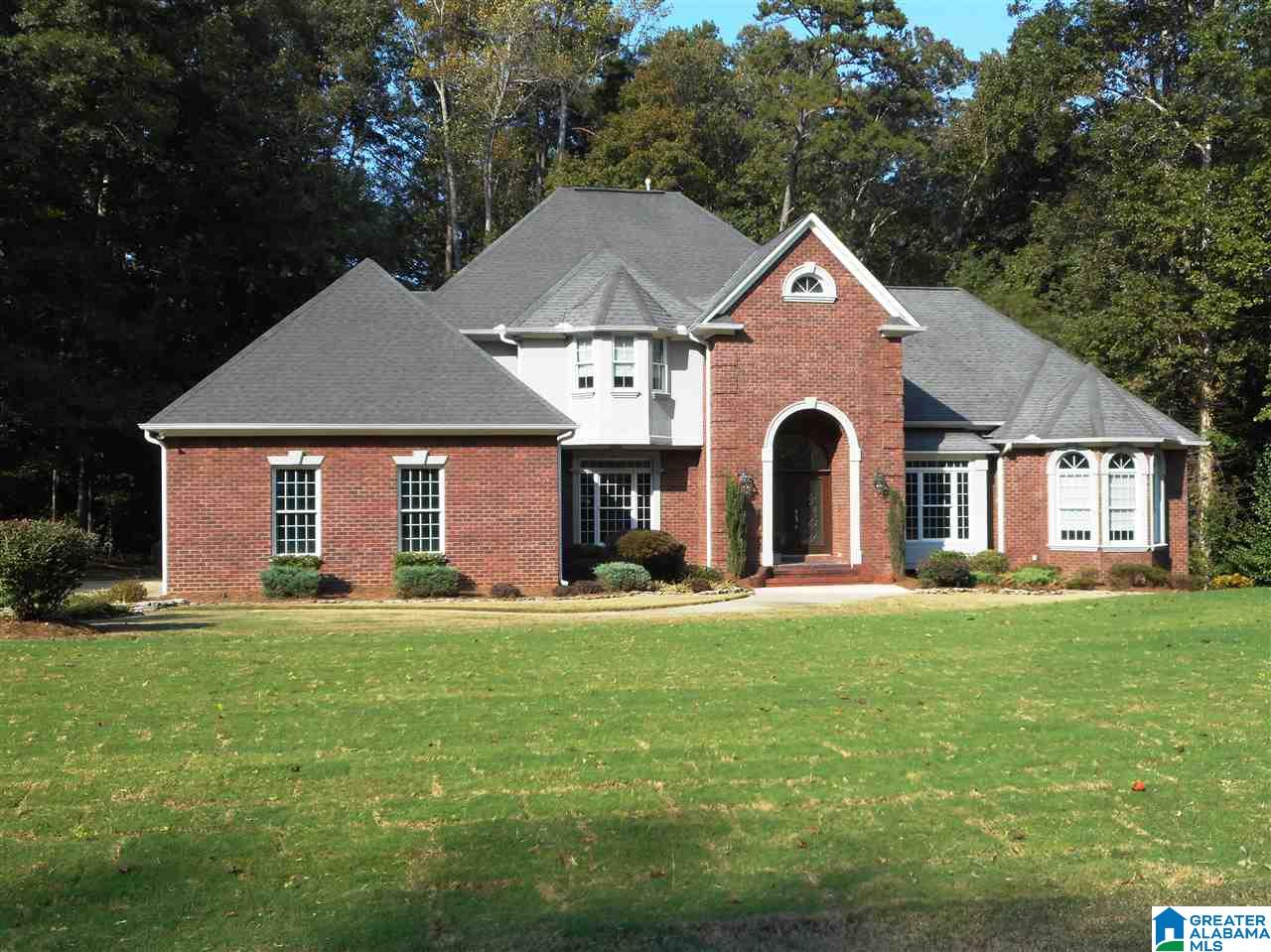 185 Beech Ridge Road Gadsden, AL 35901 - Photo 1 of 43