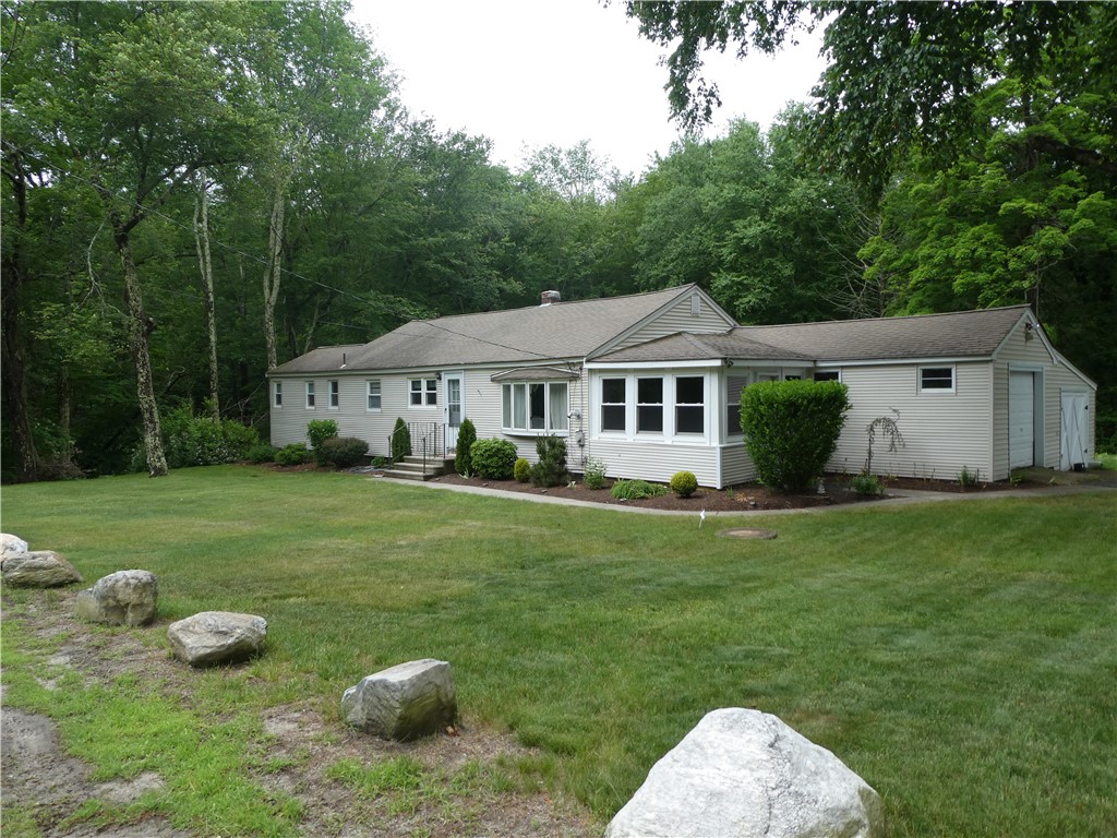 40 Mt Hygeia Road Foster, RI 02825 - Photo 1 of 23