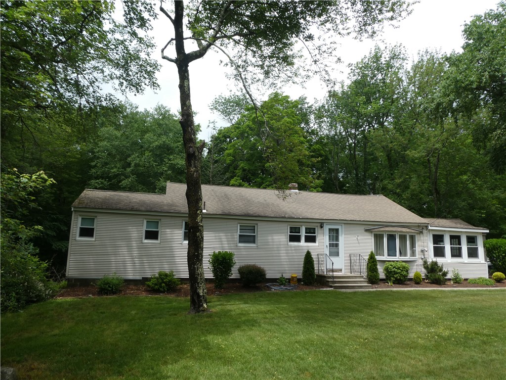 40 Mt Hygeia Road Foster, RI 02825 - Photo 2 of 23