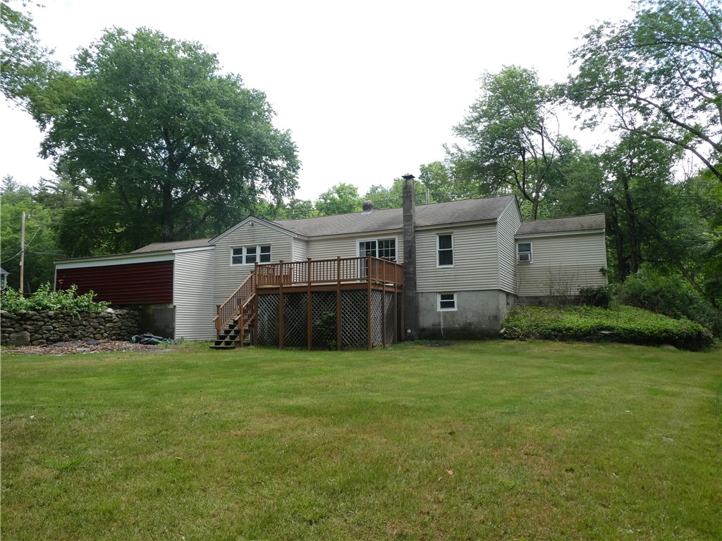 40 Mt Hygeia Road Foster, RI 02825 - Photo 3 of 23