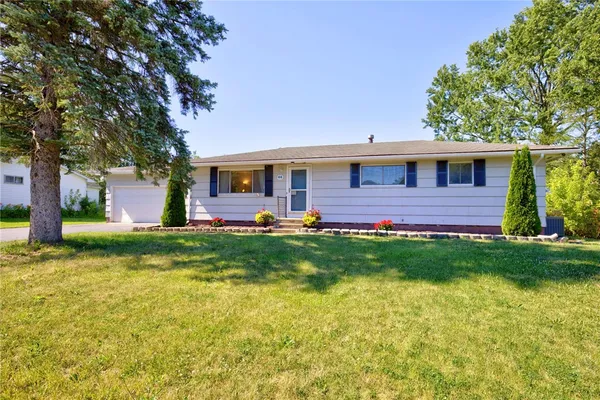 $229,900 | 44 Friel Road, Henrietta, NY 14623