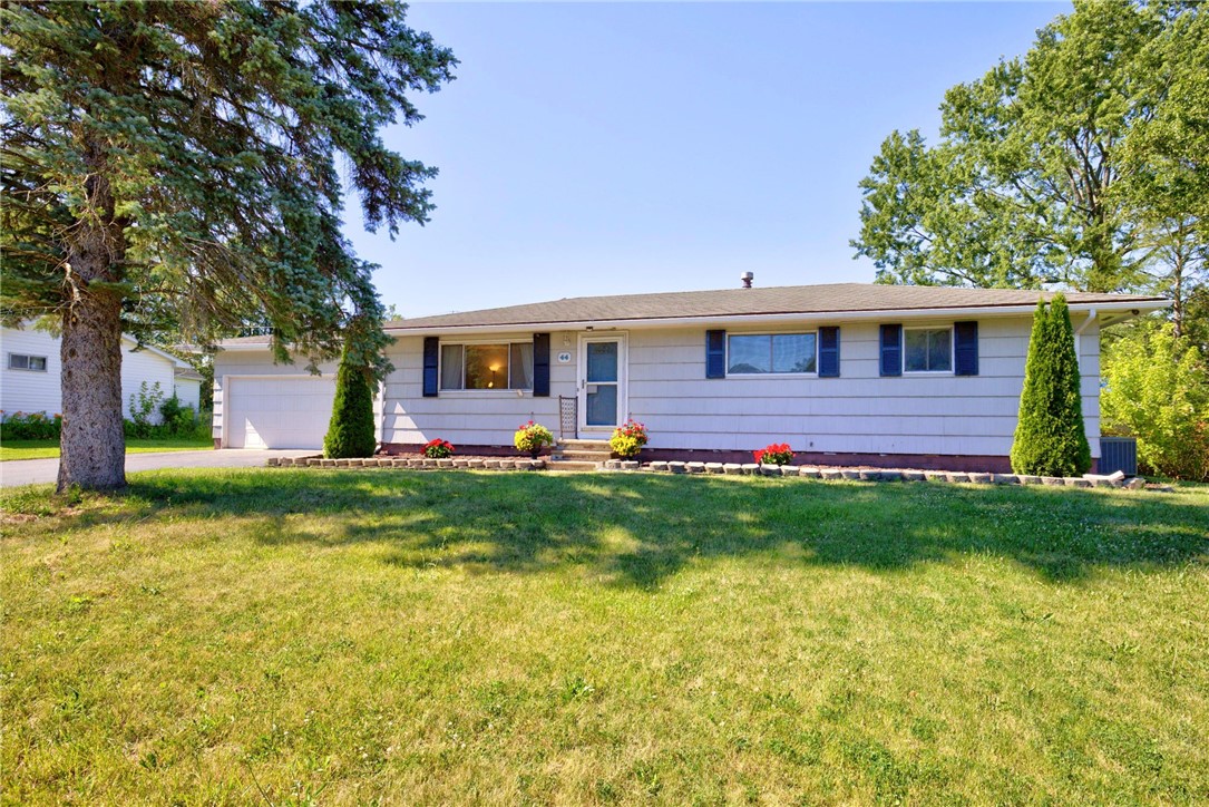 44 Friel Road Henrietta, NY 14623 - Photo 1 of 24 Welcome to 44 Friel Rd!