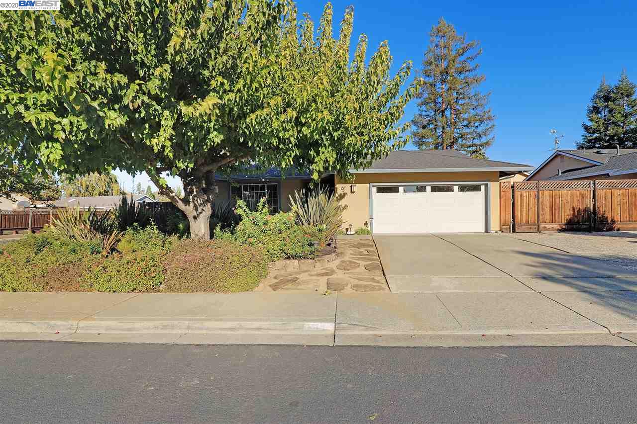 61 Shaw Place San Ramon, CA 94583 - Photo 2 of 24