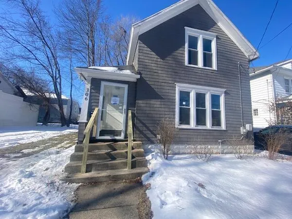 $126,500 | 306 North Pleasant Street, Jackson, MI 49202
