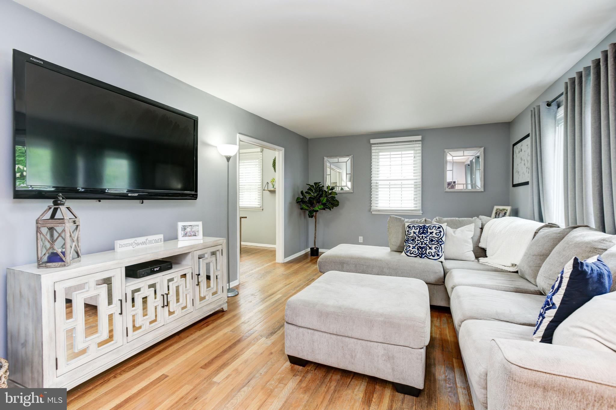 204 Ardmore Road Linthicum Heights, MD 21090 - Photo 6 of 23 Gallery Image 6