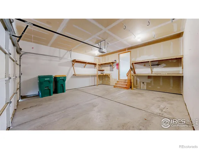 a black and white photo of a living room