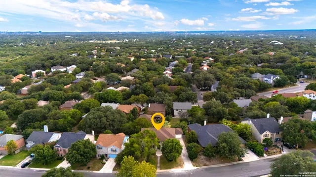 $575,000 | 7738 Oakhill Park Drive, San Antonio, TX 78249