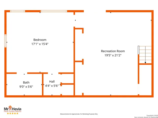 $575,000 | 7738 Oakhill Park Drive, San Antonio, TX 78249