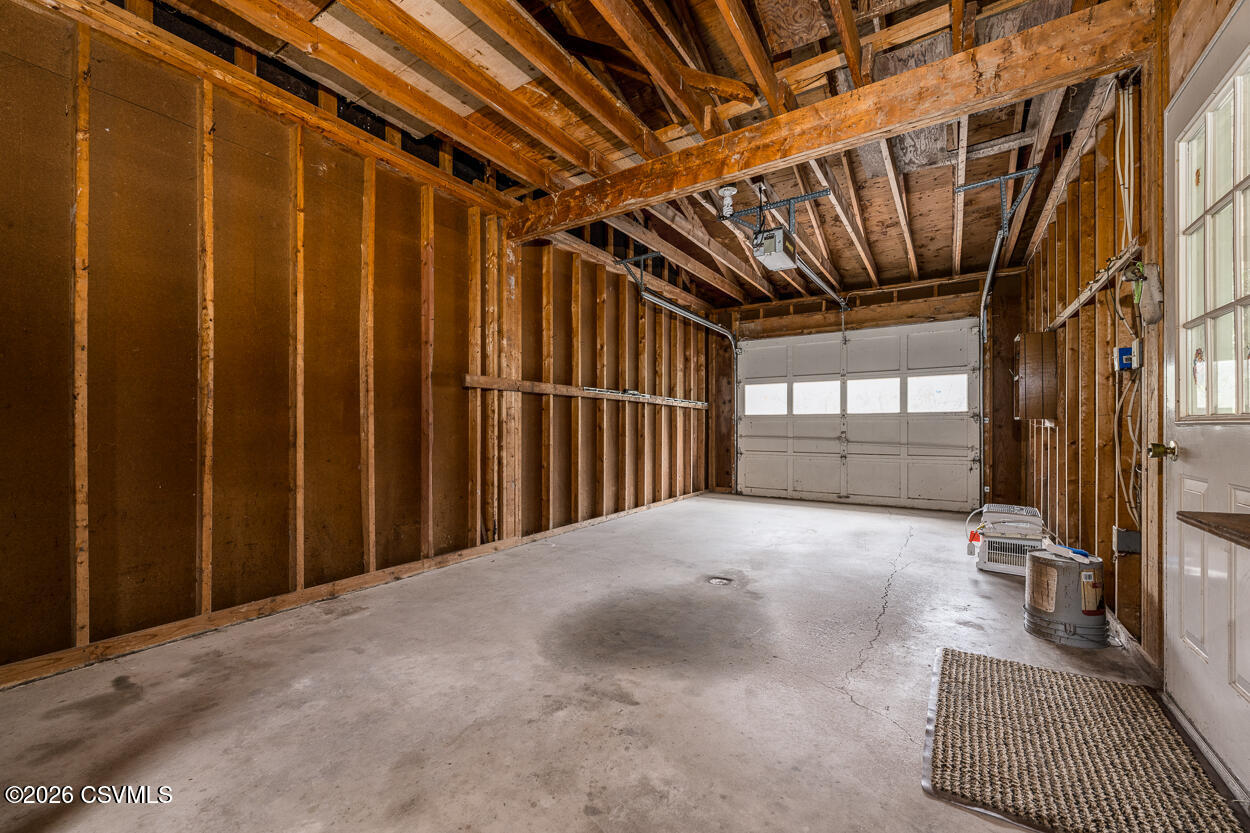 179 Eisley Road Milton, PA 17847 - Photo 37 of 37 garage2