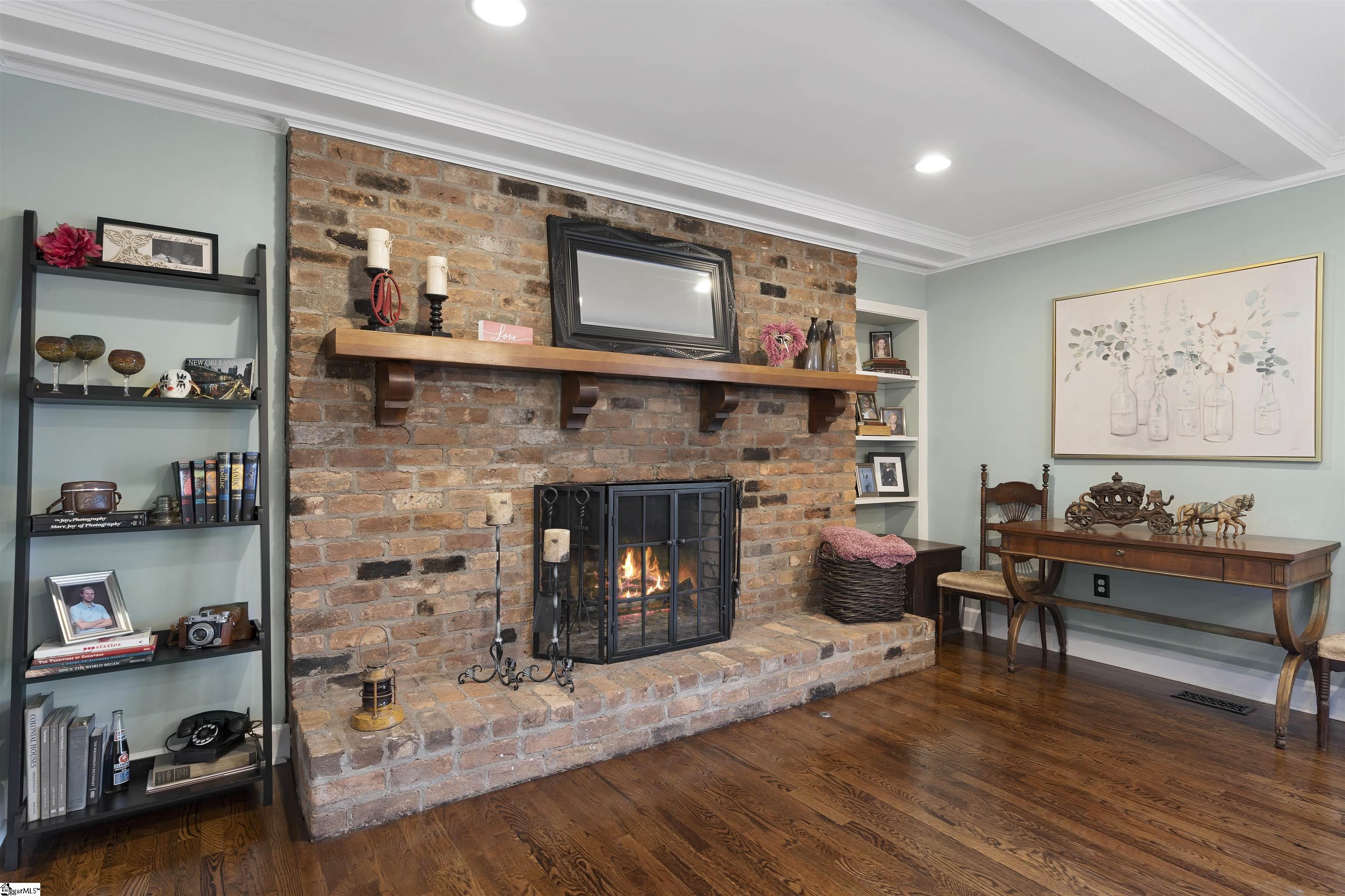 409 Rockmont Road, Unit 409 Greenville, SC 29615 - Photo 11 of 36 Gallery Image 11