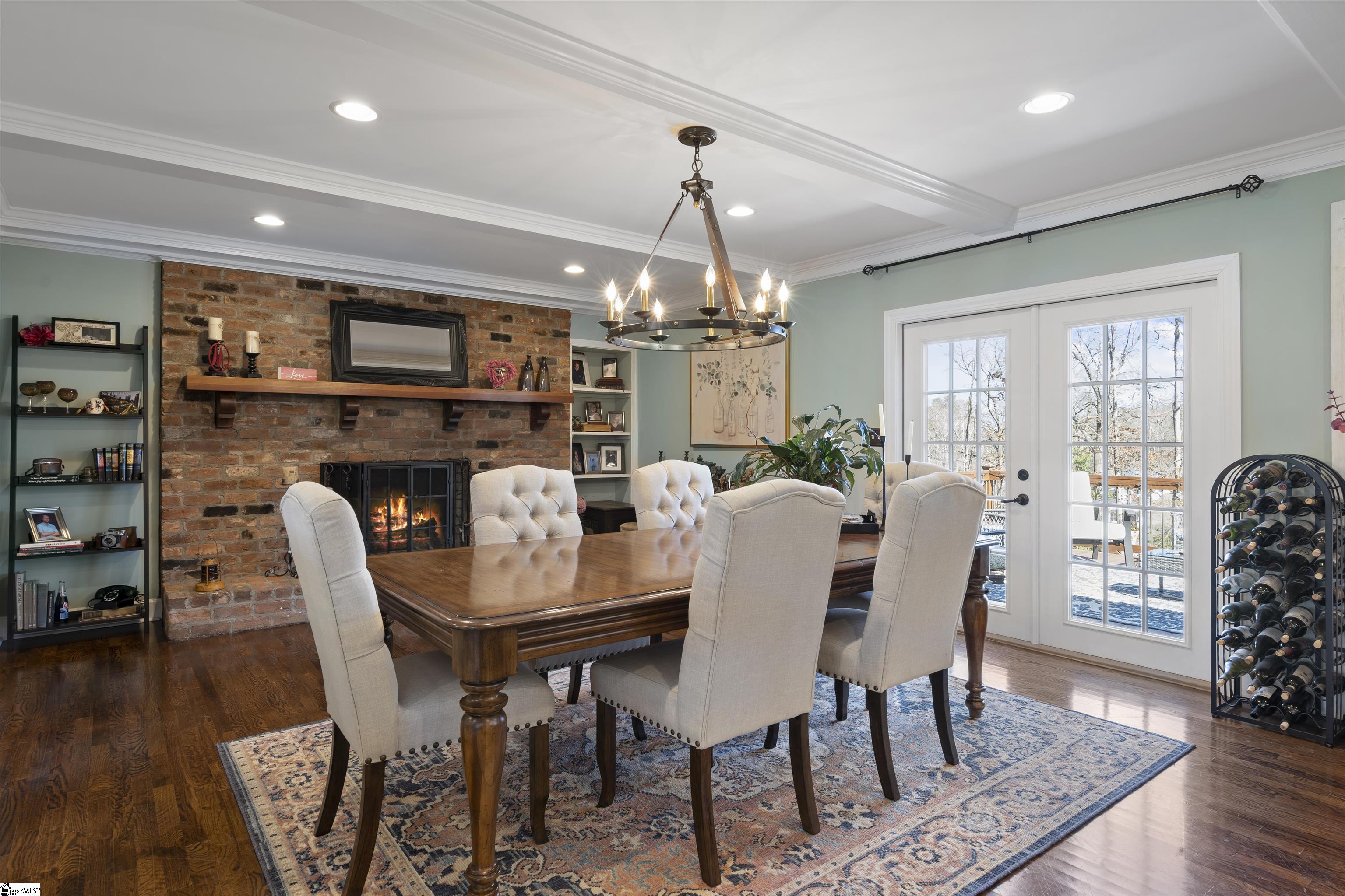 409 Rockmont Road, Unit 409 Greenville, SC 29615 - Photo 12 of 36 Gallery Image 12