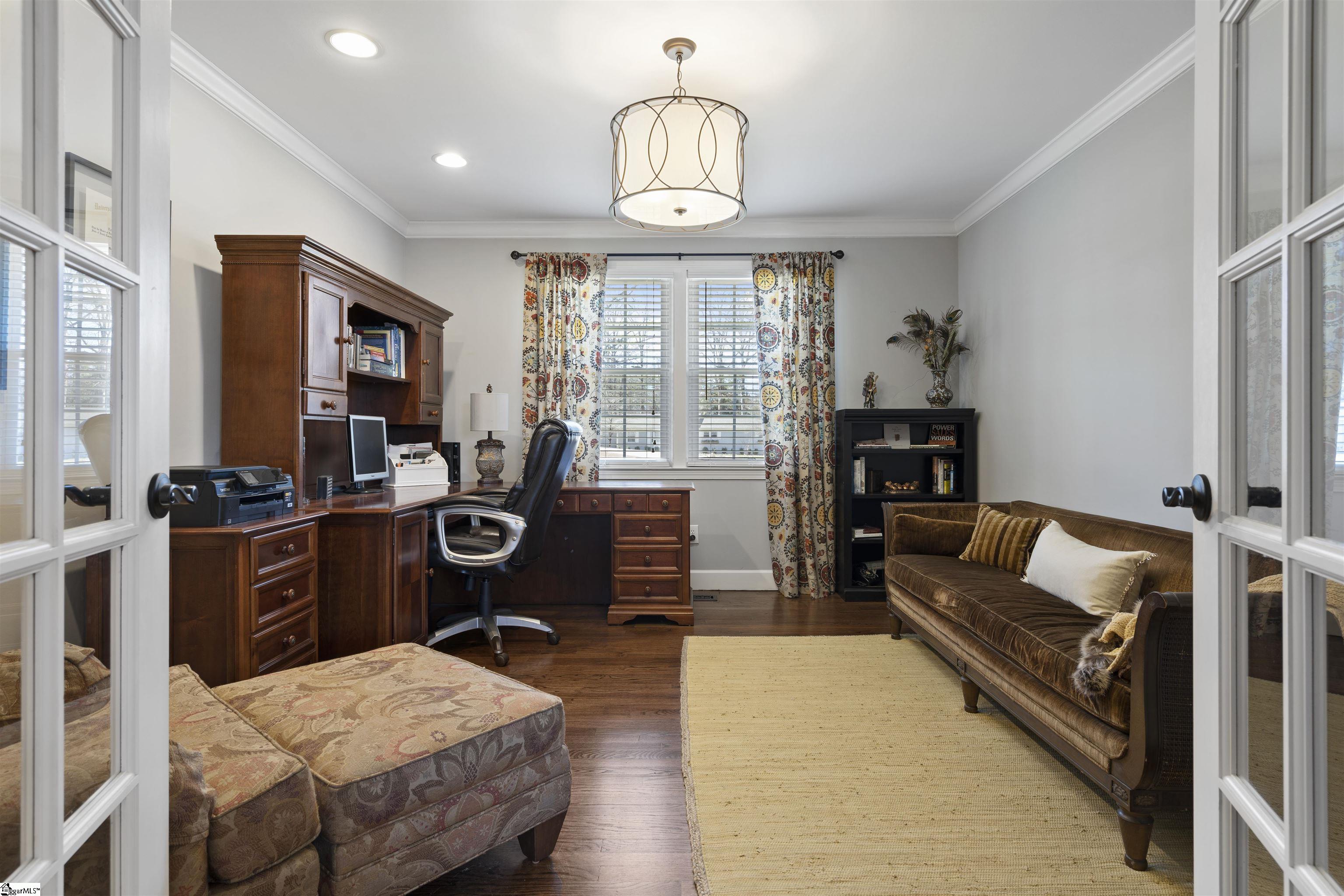 409 Rockmont Road, Unit 409 Greenville, SC 29615 - Photo 13 of 36 Gallery Image 13