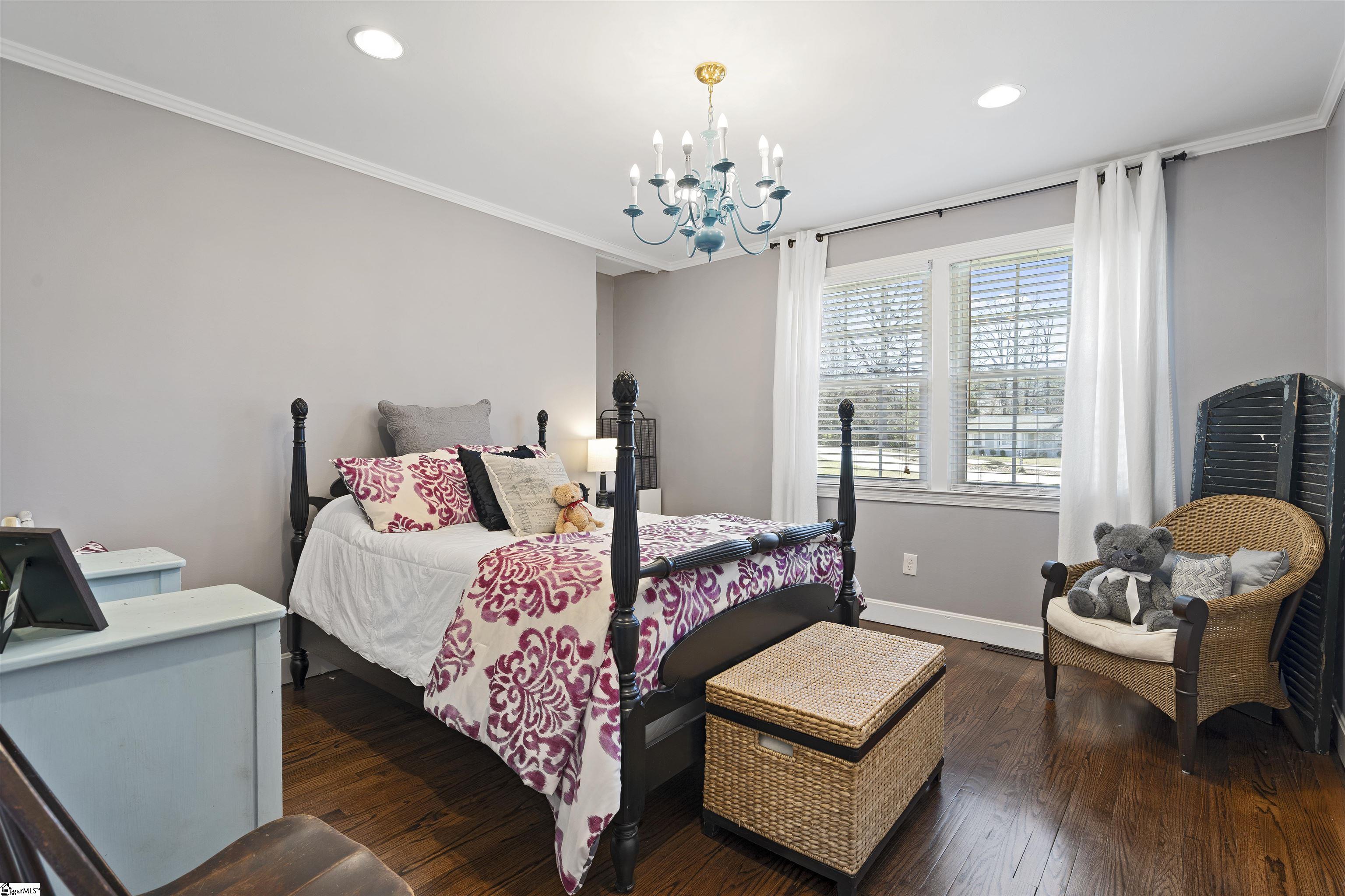 409 Rockmont Road, Unit 409 Greenville, SC 29615 - Photo 19 of 36 Gallery Image 19
