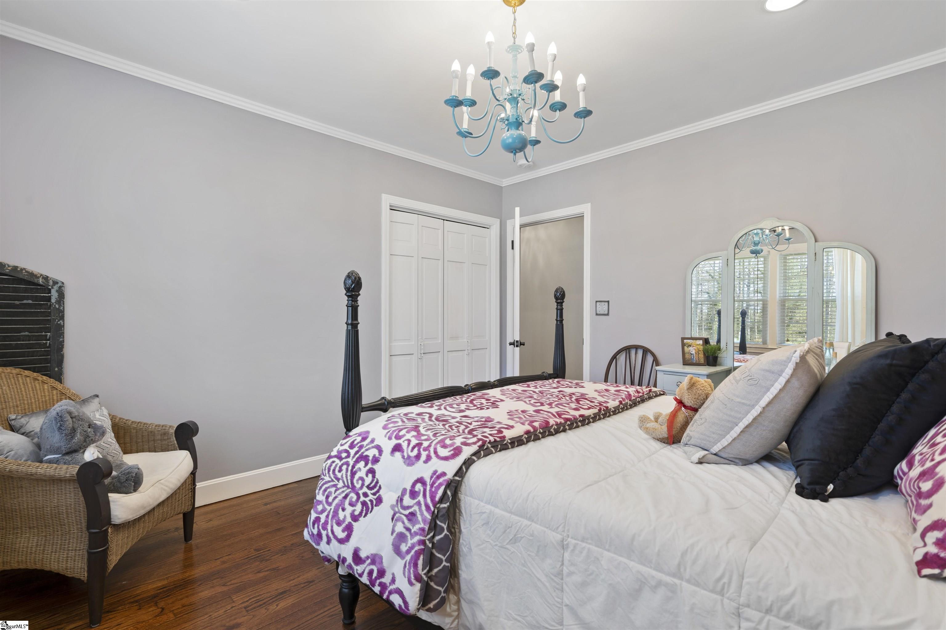 409 Rockmont Road, Unit 409 Greenville, SC 29615 - Photo 20 of 36 Gallery Image 20