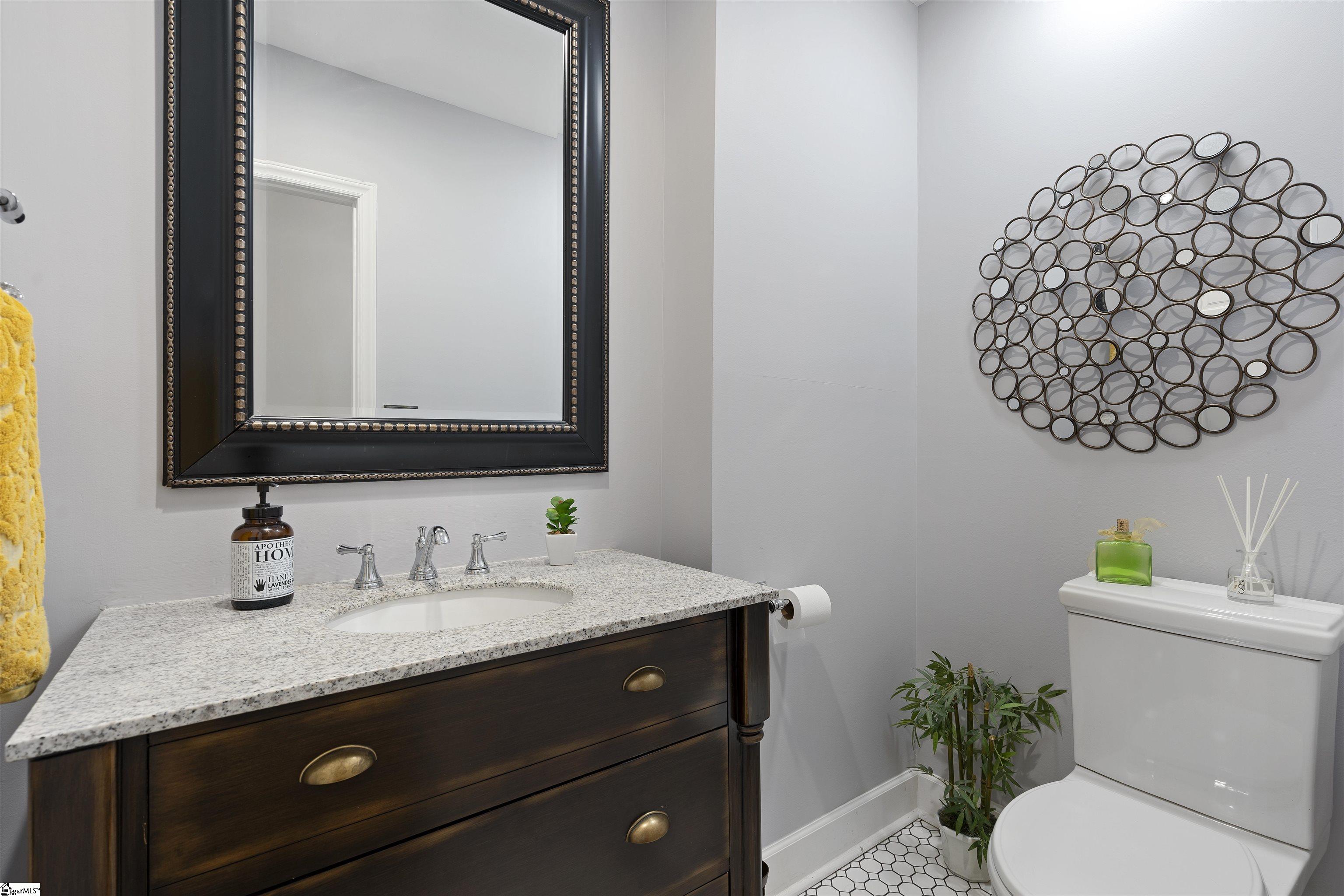 409 Rockmont Road, Unit 409 Greenville, SC 29615 - Photo 22 of 36 Gallery Image 22