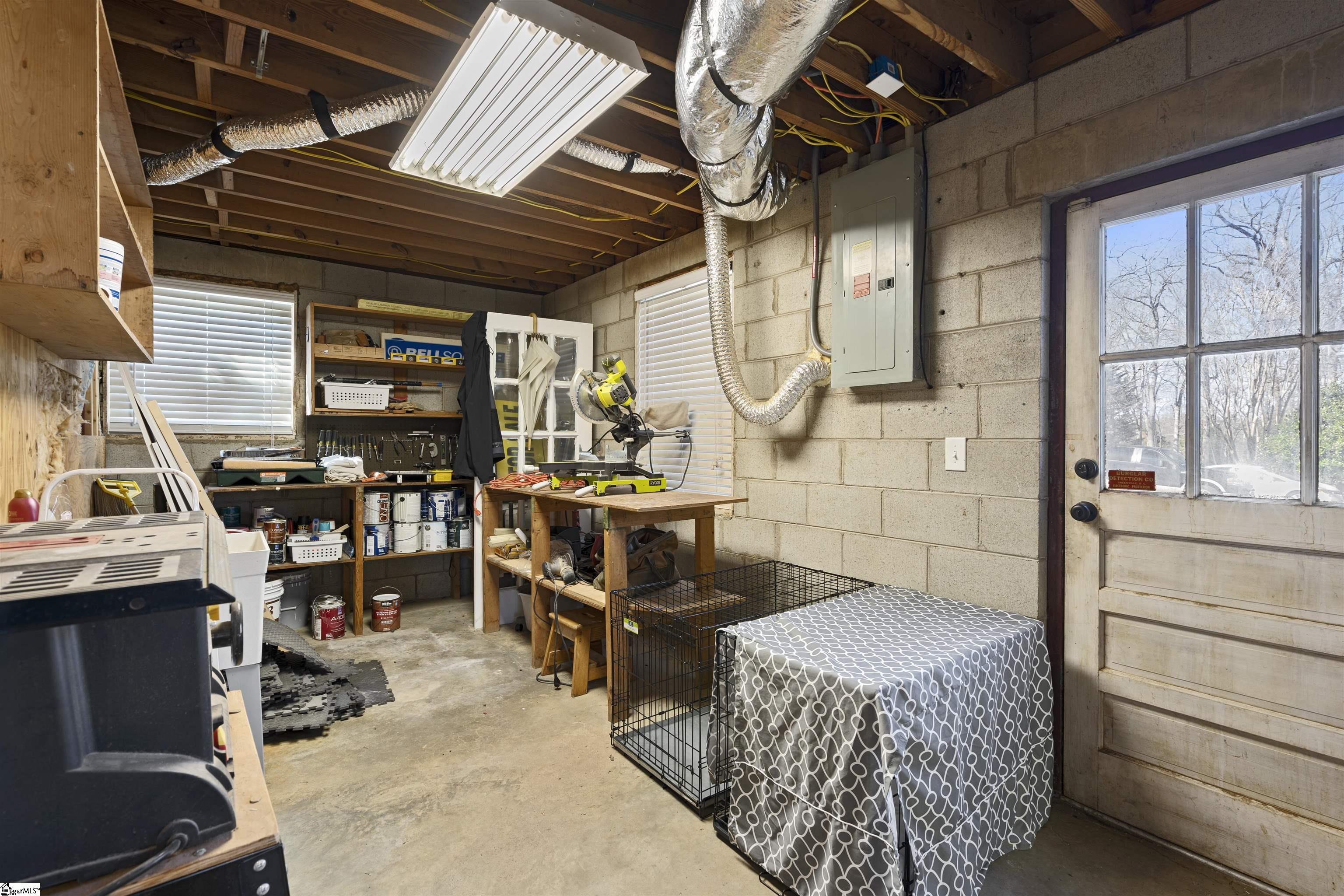 409 Rockmont Road, Unit 409 Greenville, SC 29615 - Photo 29 of 36 Gallery Image 29