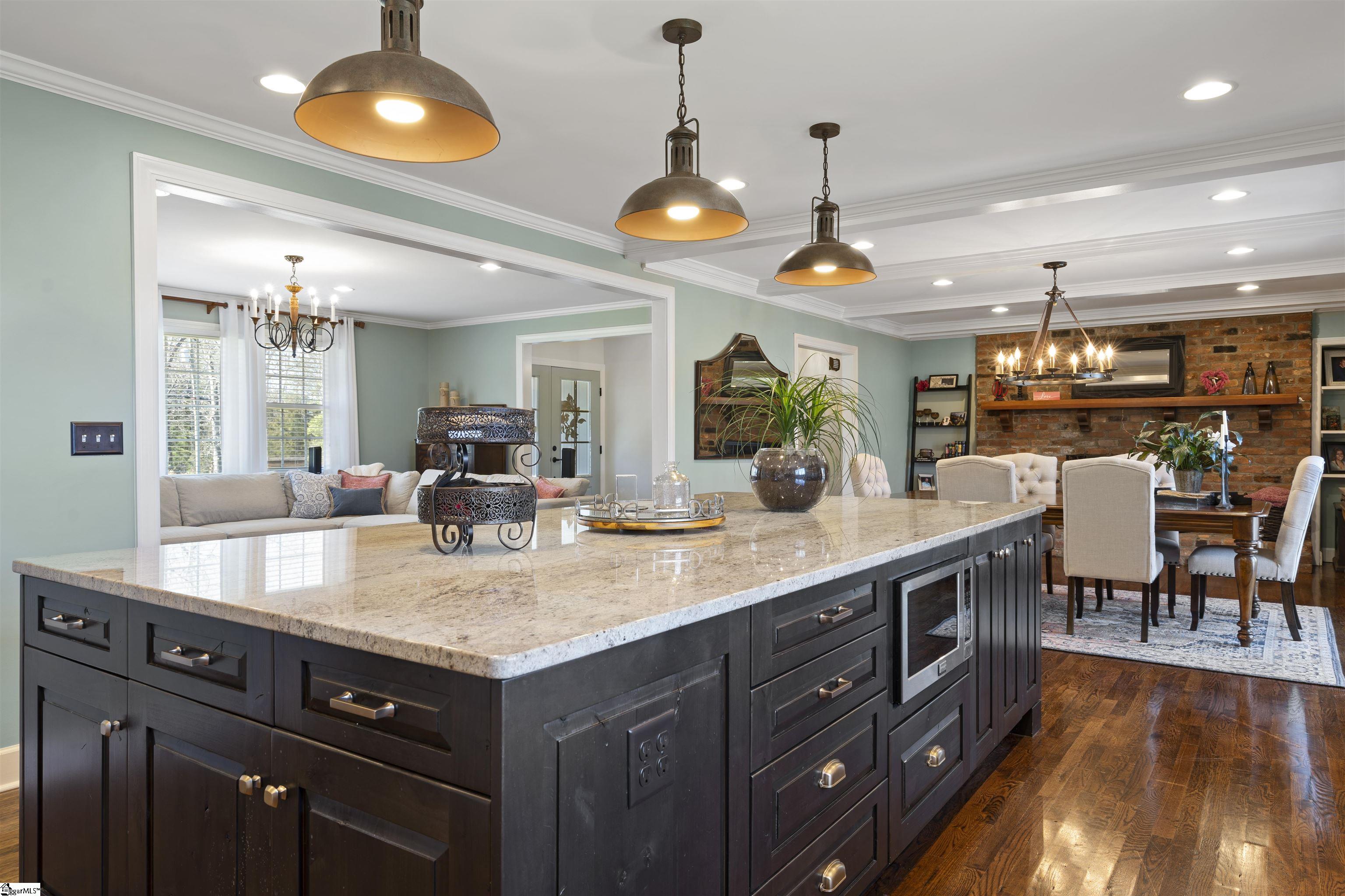 409 Rockmont Road, Unit 409 Greenville, SC 29615 - Photo 4 of 36 Gallery Image 4