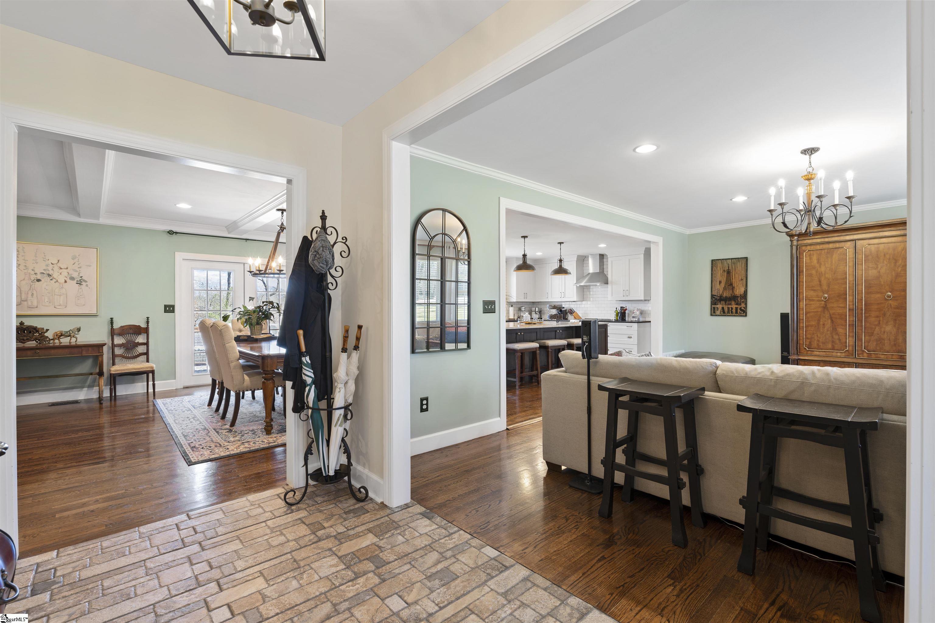 409 Rockmont Road, Unit 409 Greenville, SC 29615 - Photo 8 of 36 Gallery Image 8