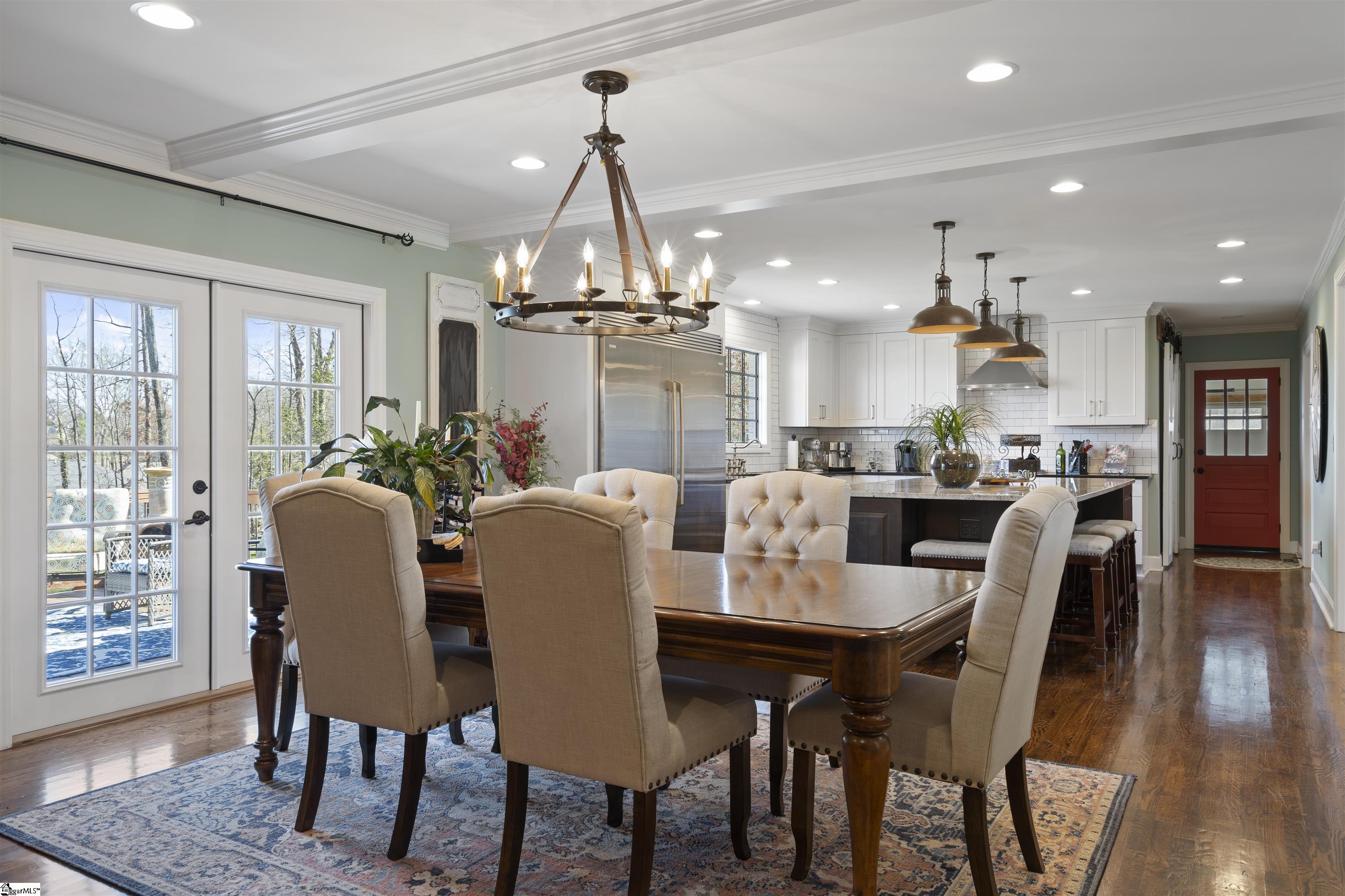 409 Rockmont Road, Unit 409 Greenville, SC 29615 - Photo 9 of 36 Gallery Image 9