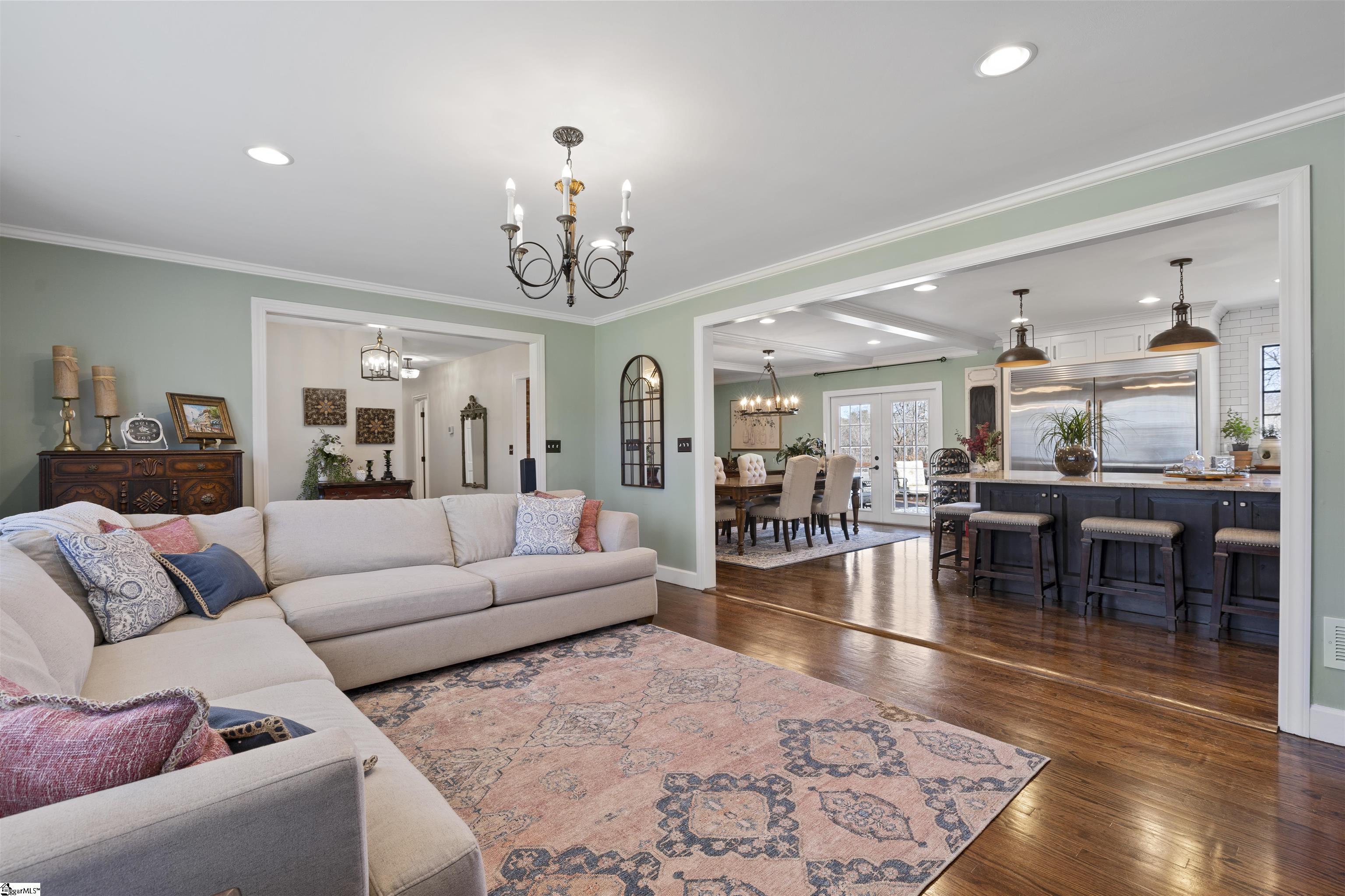 409 Rockmont Road, Unit 409 Greenville, SC 29615 - Photo 10 of 36 Gallery Image 10