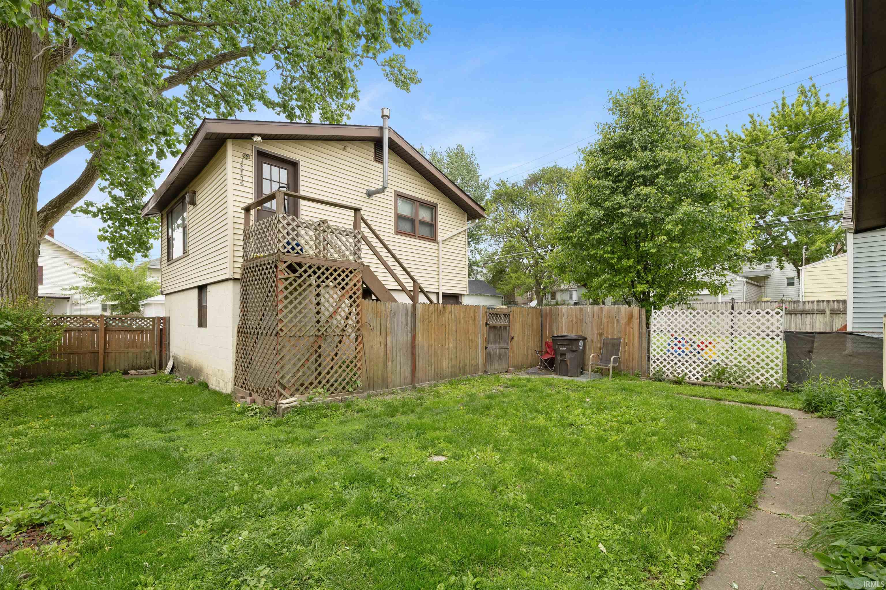 1637 Short Street Fort Wayne, IN 46808 - Photo 20 of 30