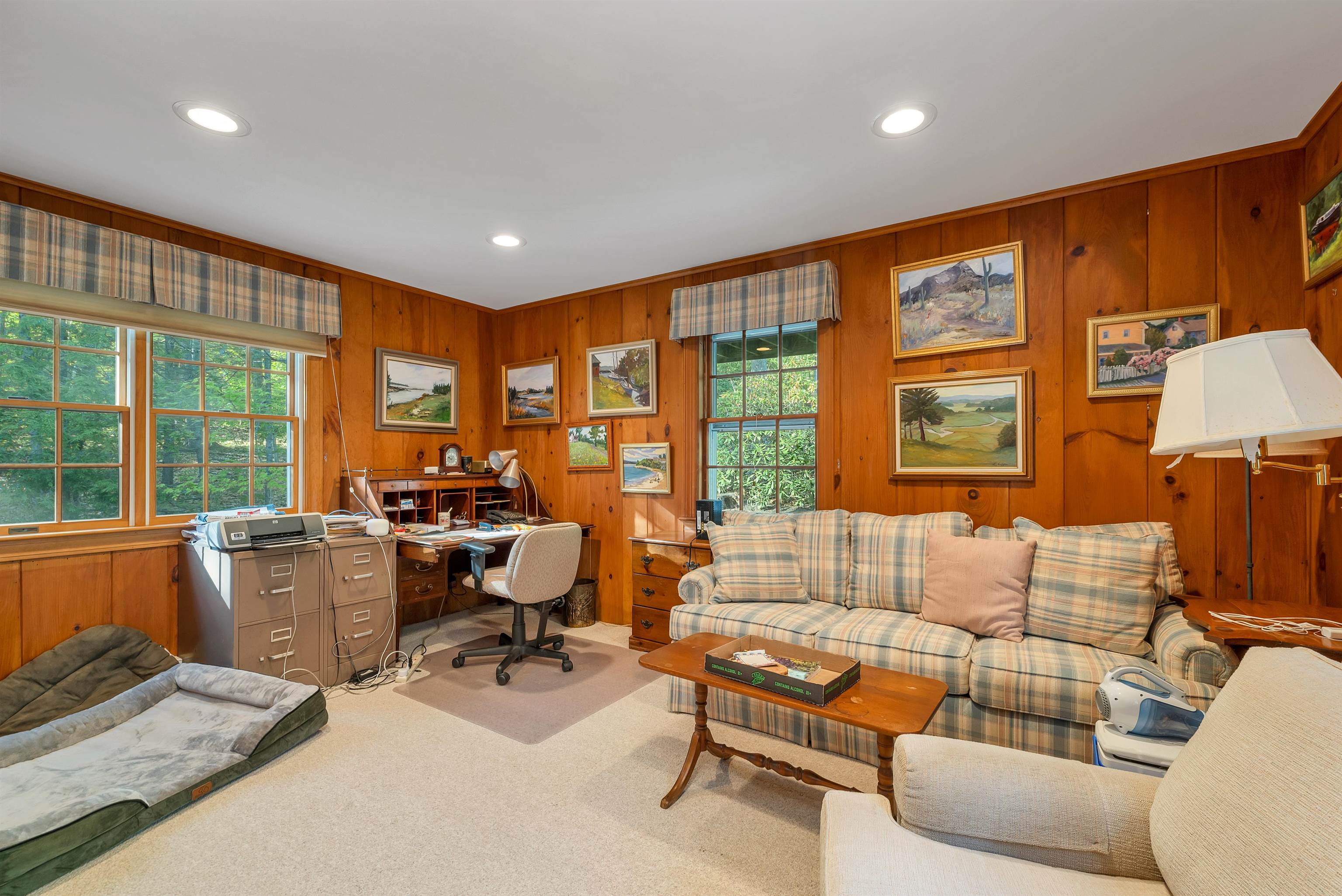 74 Keewaydin Road Wolfeboro, NH 03894 - Photo 39 of 58