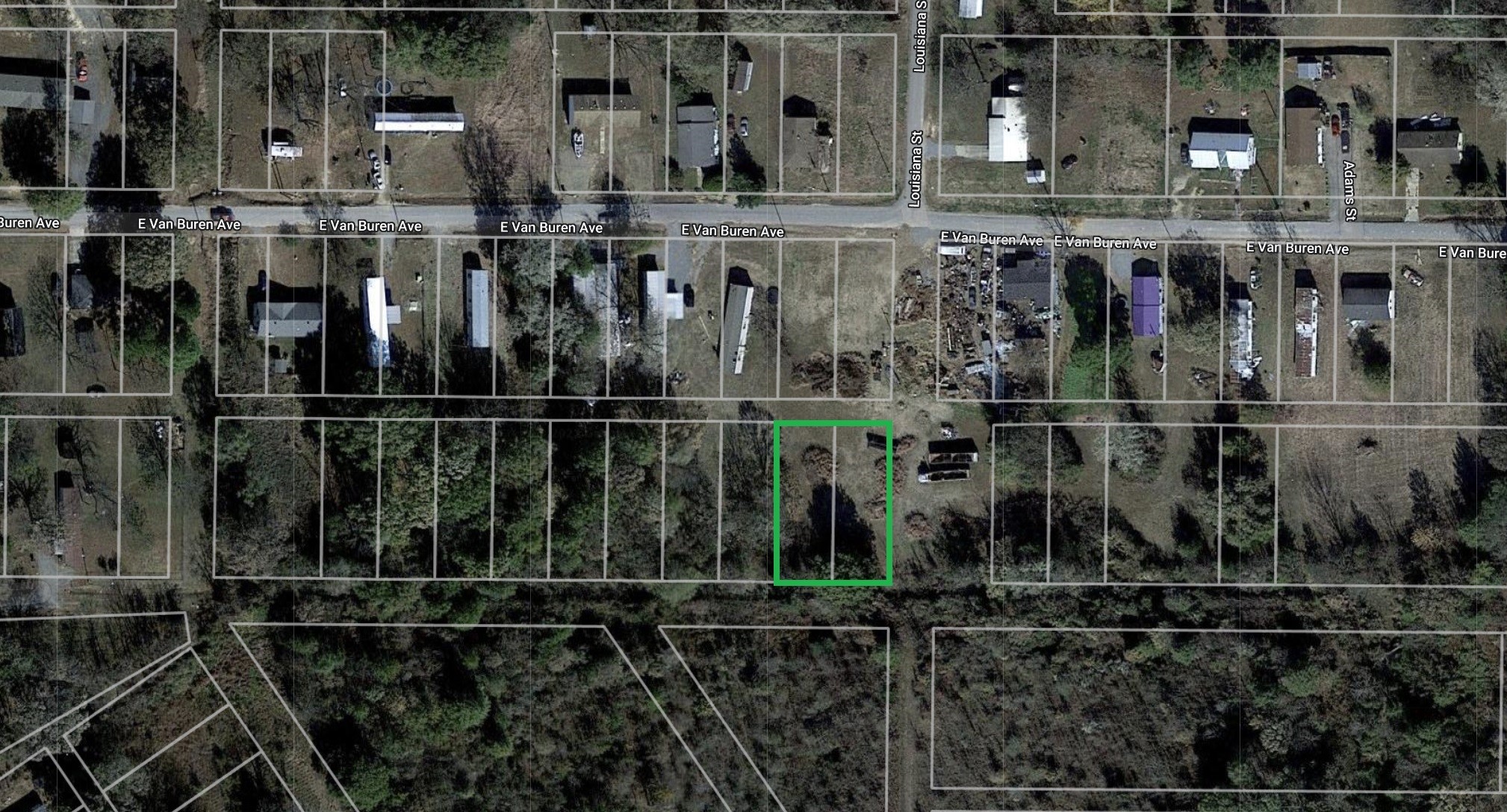 0 Pope Street Other, AR 71643 - Photo 2 of 3