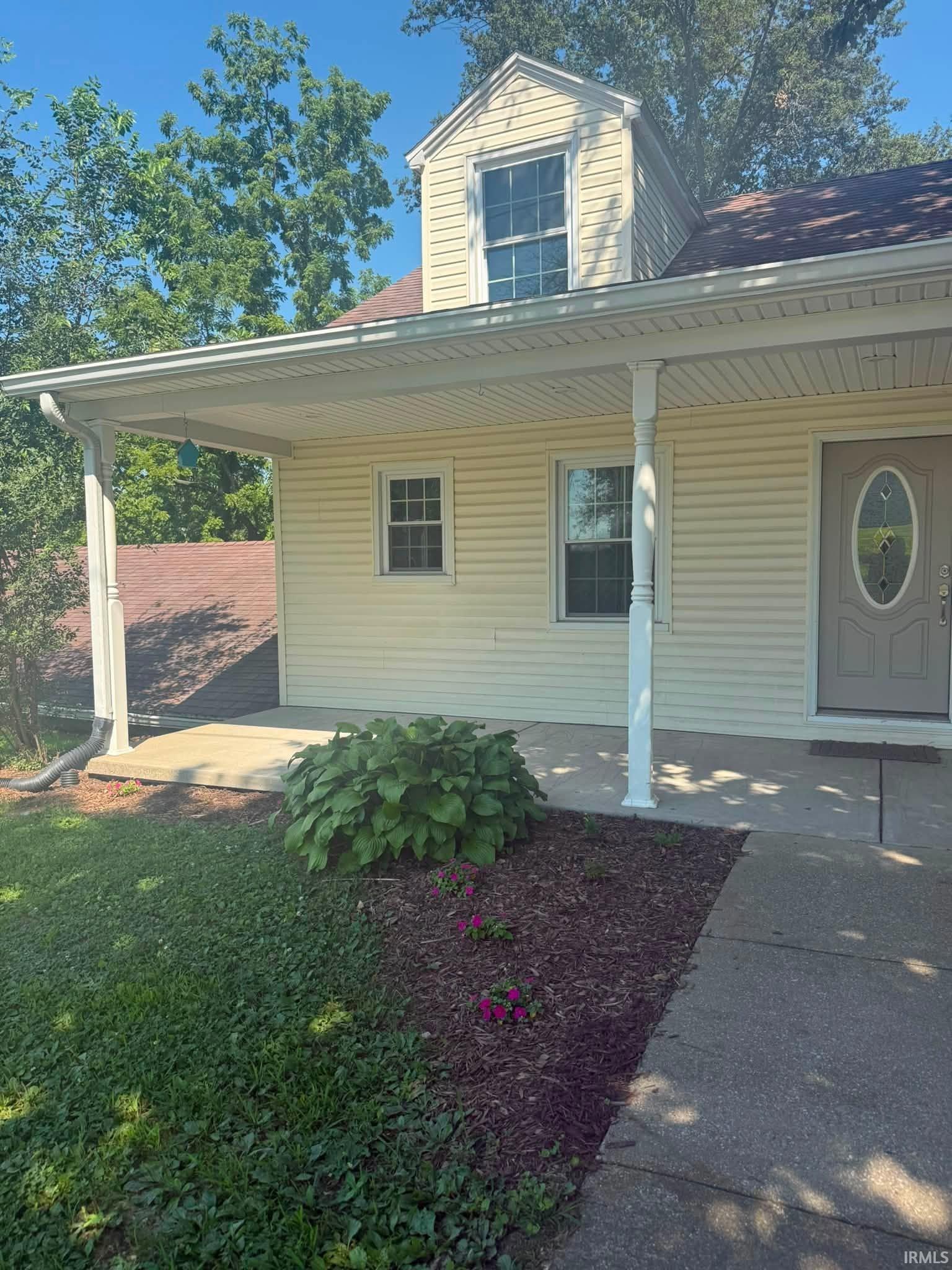 204 State Street Oaktown, IN 47561 - Photo 2 of 37