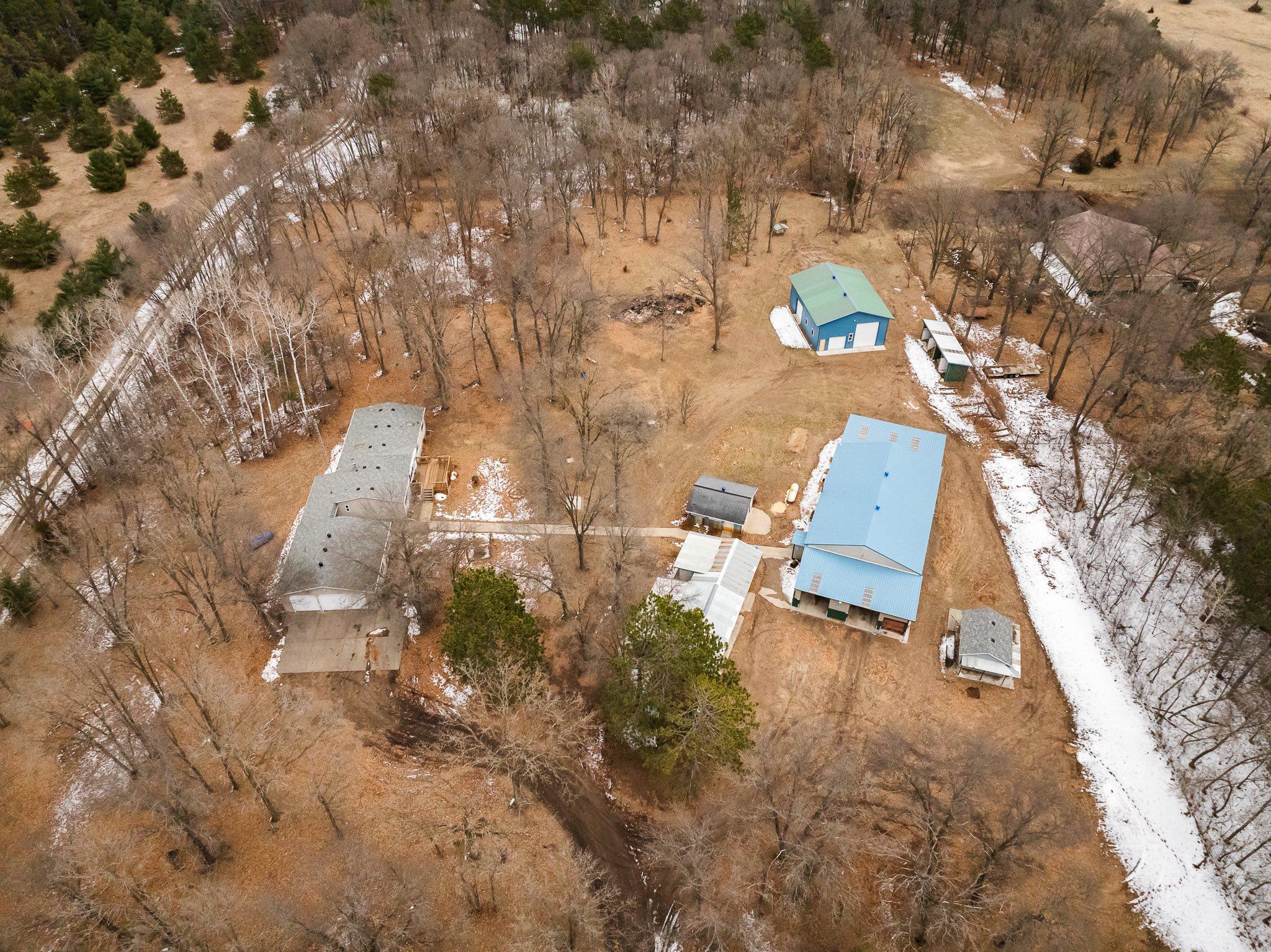 21852 Ginger Road Little Falls, MN 56345 - Photo 3 of 4