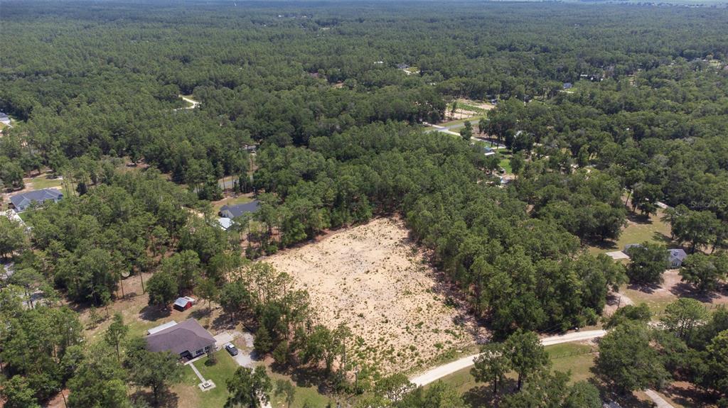 0 Southwest 48th Lane Road Ocala, FL 34481 - Photo 4 of 7 Gallery Image 4