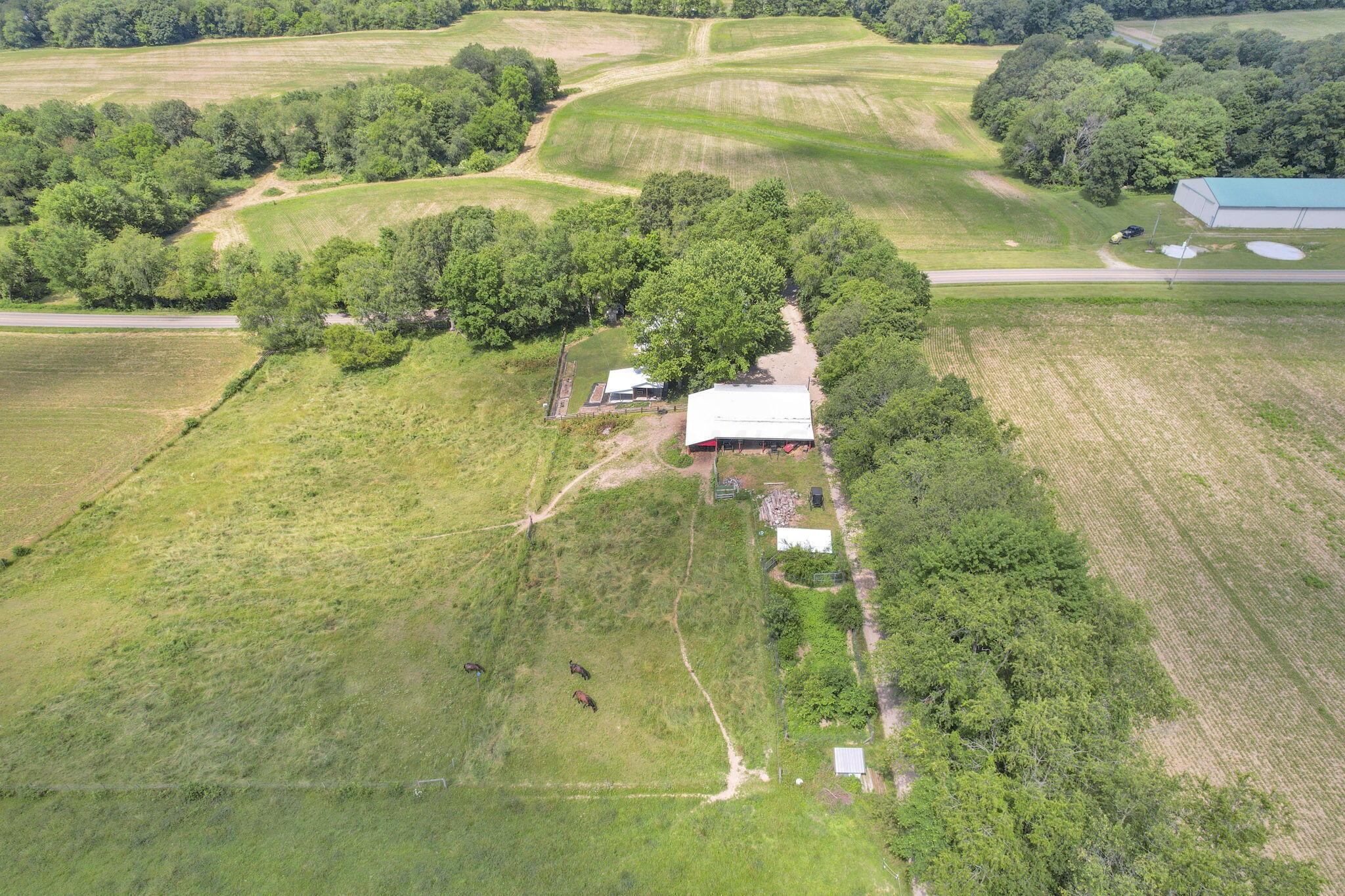 2020 Cullison Road Utica, OH 43080 - Photo 59 of 62 42